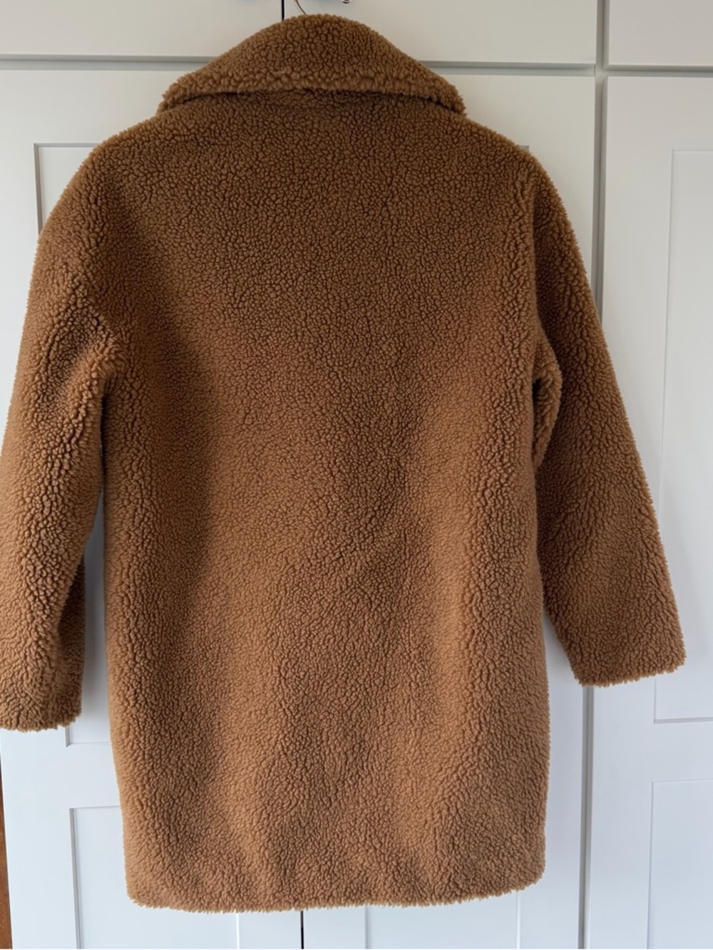 Teddy Coat - Picture 6 of 6
